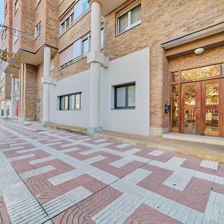 Apartment Sua Loft By Clabao Pamplona Exterior foto