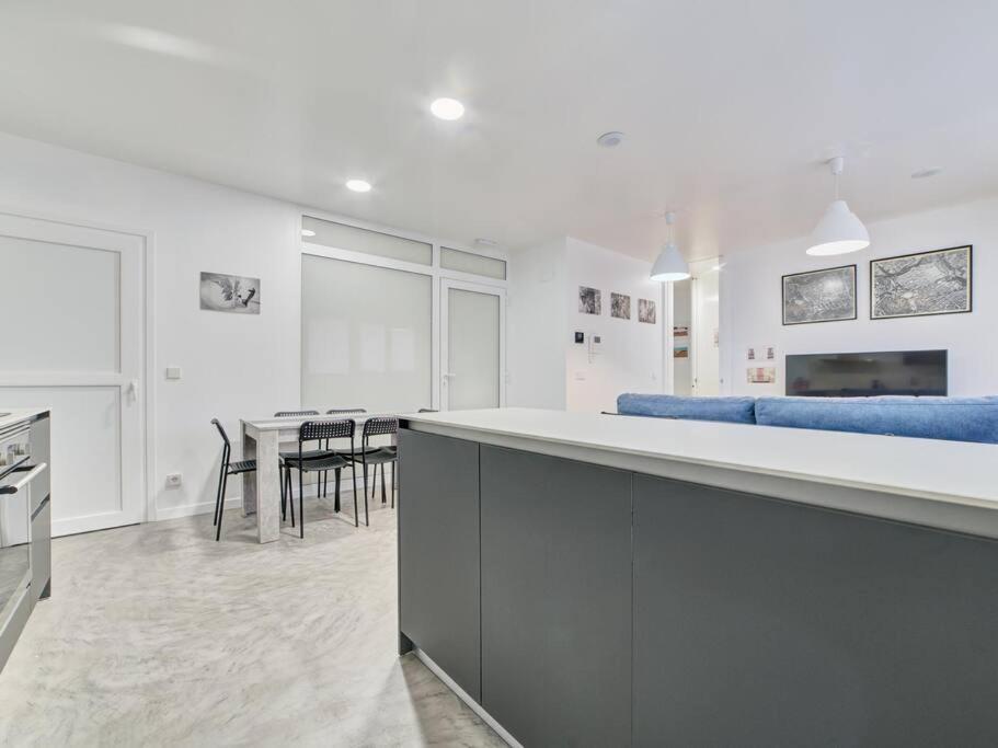 Apartment Sua Loft By Clabao Pamplona Exterior foto